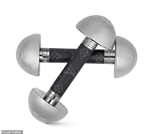 louis vuitton palestra world gym|louis vuitton fitness equipment.